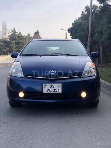 Toyota Prius 2009, 168,000 km - 1.5 l - Bakı