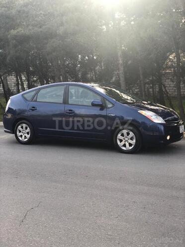 Toyota Prius 2009, 168,000 km - 1.5 l - Bakı