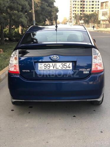 Toyota Prius 2009, 168,000 km - 1.5 l - Bakı