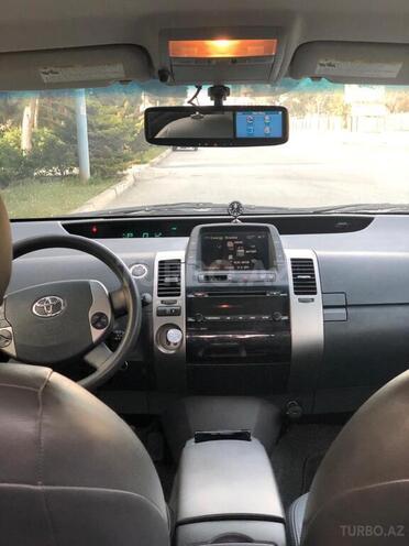 Toyota Prius 2009, 168,000 km - 1.5 l - Bakı