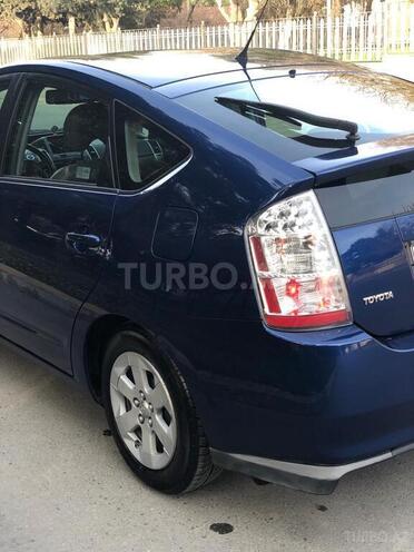 Toyota Prius 2009, 168,000 km - 1.5 l - Bakı