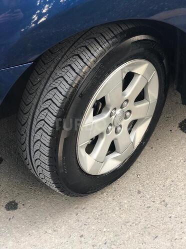 Toyota Prius 2009, 168,000 km - 1.5 l - Bakı