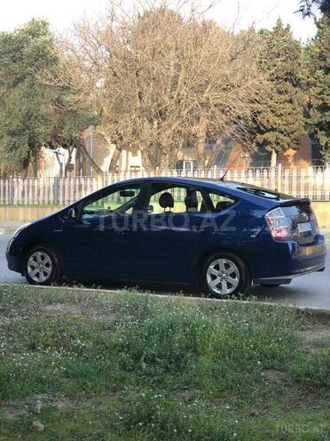Toyota Prius 2009, 168,000 km - 1.5 l - Bakı