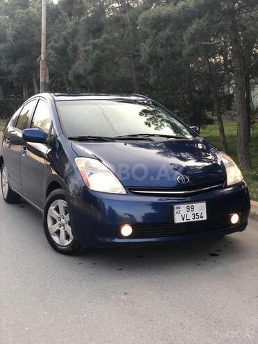 Toyota Prius 2009, 168,000 km - 1.5 l - Bakı