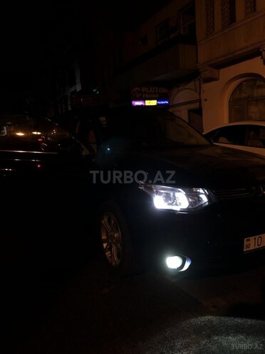 Mitsubishi Outlander 2014, 87,000 km - 2.4 l - Bakı