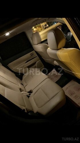 Mitsubishi Outlander 2014, 87,000 km - 2.4 l - Bakı