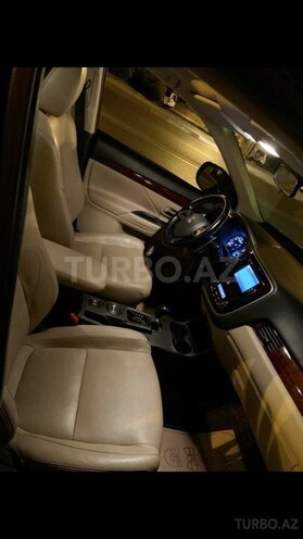 Mitsubishi Outlander 2014, 87,000 km - 2.4 l - Bakı