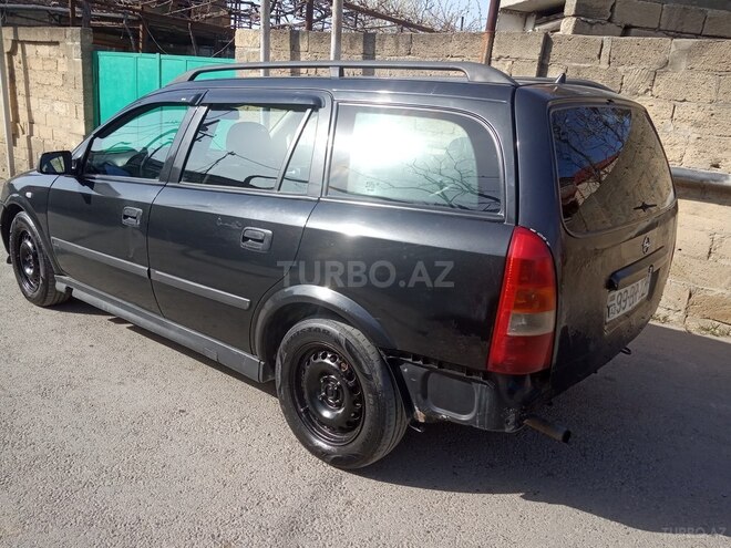 Opel Astra 1998, 233 km - 0.2 l - Bakı