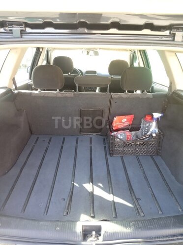 Opel Astra 1998, 233 km - 0.2 l - Bakı