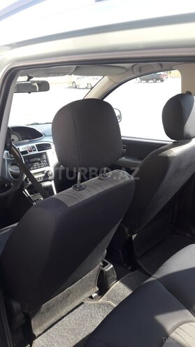 Hyundai Matrix 2008, 123,000 km - 1.6 l - Bakı