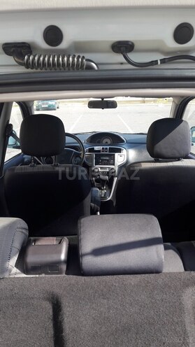 Hyundai Matrix 2008, 123,000 km - 1.6 l - Bakı