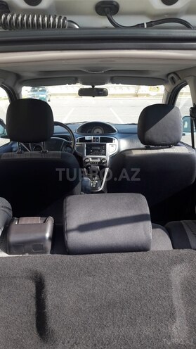 Hyundai Matrix 2008, 123,000 km - 1.6 l - Bakı