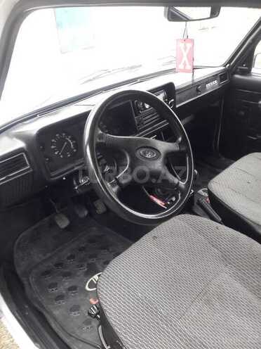 LADA (VAZ) 2107 2005, 85,000 km - 1.6 l - Biləsuvar