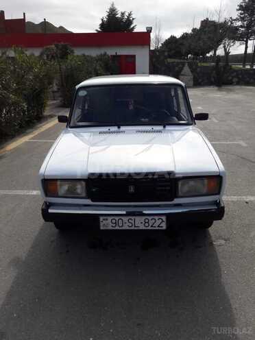 LADA (VAZ) 2107 2005, 85,000 km - 1.6 l - Biləsuvar