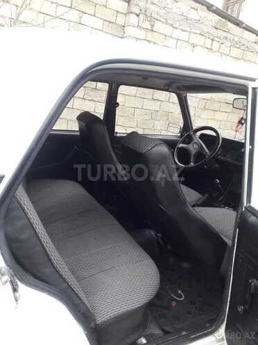 LADA (VAZ) 2107 2005, 85,000 km - 1.6 l - Biləsuvar