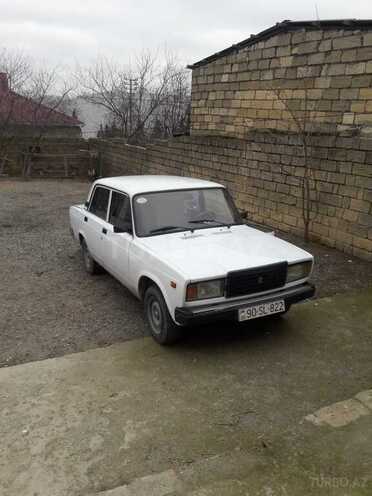 LADA (VAZ) 2107 2005, 85,000 km - 1.6 l - Biləsuvar