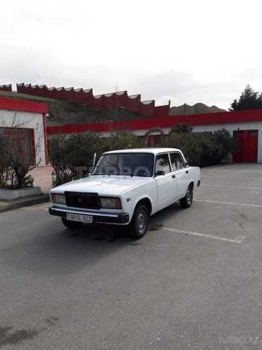 LADA (VAZ) 2107 2005, 85,000 km - 1.6 l - Biləsuvar