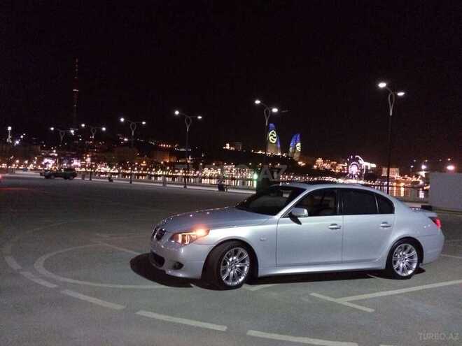 BMW 525 2006, 280,000 km - 0.3 l - Bakı