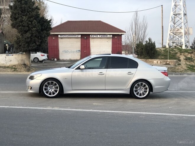 BMW 525 2006, 280,000 km - 0.3 l - Bakı