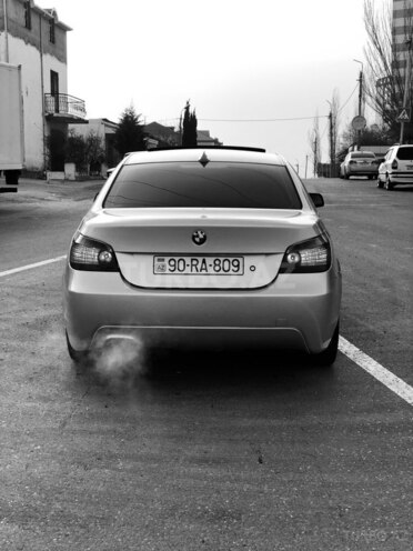 BMW 525 2006, 280,000 km - 0.3 l - Bakı