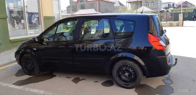 Renault Grand Scenic 2007, 274,000 km - 1.5 л - Bakı