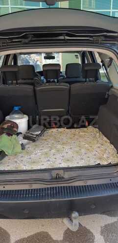 Renault Grand Scenic 2007, 274,000 km - 1.5 л - Bakı