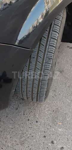 Renault Grand Scenic 2007, 274,000 km - 1.5 л - Bakı