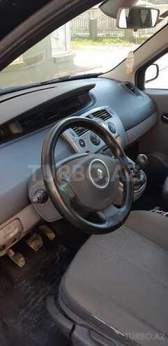 Renault Grand Scenic 2007, 274,000 km - 1.5 л - Bakı