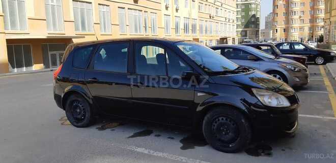 Renault Grand Scenic 2007, 274,000 km - 1.5 л - Bakı