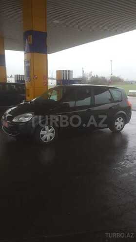 Renault Grand Scenic 2007, 274,000 km - 1.5 л - Bakı