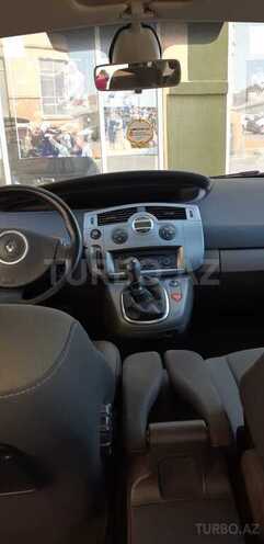 Renault Grand Scenic 2007, 274,000 km - 1.5 л - Bakı