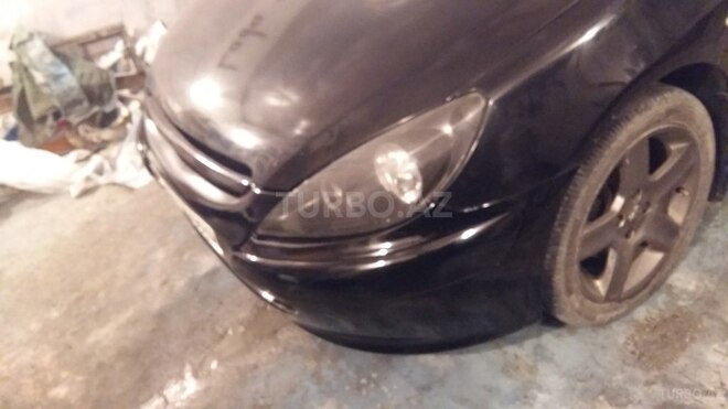 Peugeot 307 2003, 380,000 km - 2.0 l - Zaqatala
