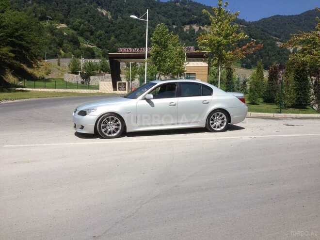 BMW 525 2006, 280,000 km - 2.5 l - Bakı