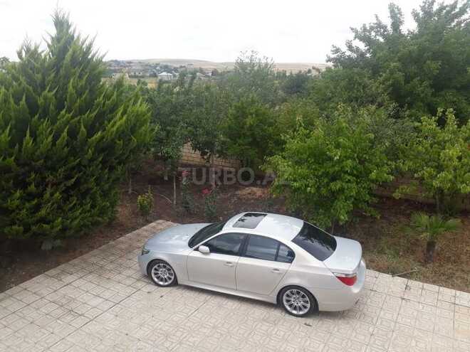 BMW 525 2006, 280,000 km - 2.5 l - Bakı