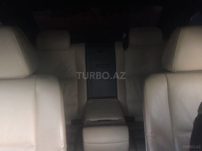 BMW 525 2006, 280,000 km - 2.5 l - Bakı