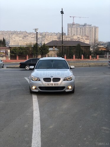 BMW 525 2006, 280,000 km - 2.5 l - Bakı