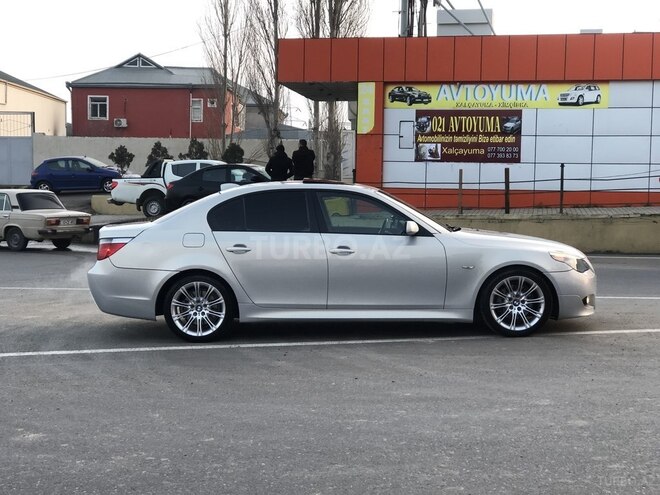BMW 525 2006, 280,000 km - 2.5 l - Bakı