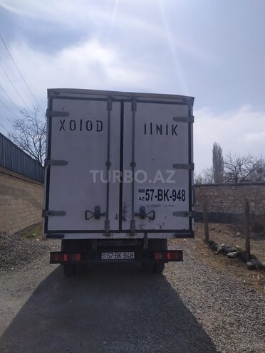 GAZ 3302-744 2005, 26,000 km - 0.1 л - Gəncə
