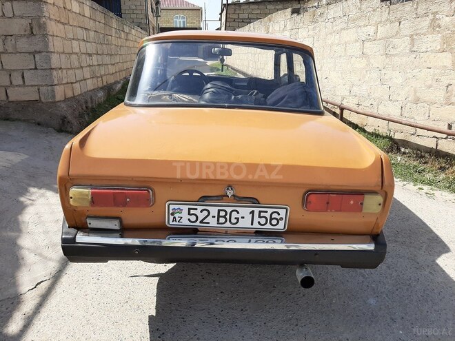 Moskvich 2140 1984, 150,000 km - 1.5 l - Şirvan