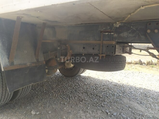 GAZ 3302-744 2005, 26,000 km - 0.1 л - Gəncə