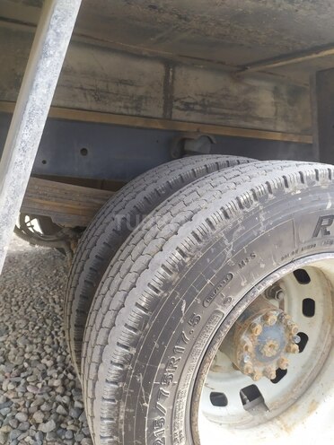 GAZ 3302-744 2005, 26,000 km - 0.1 л - Gəncə