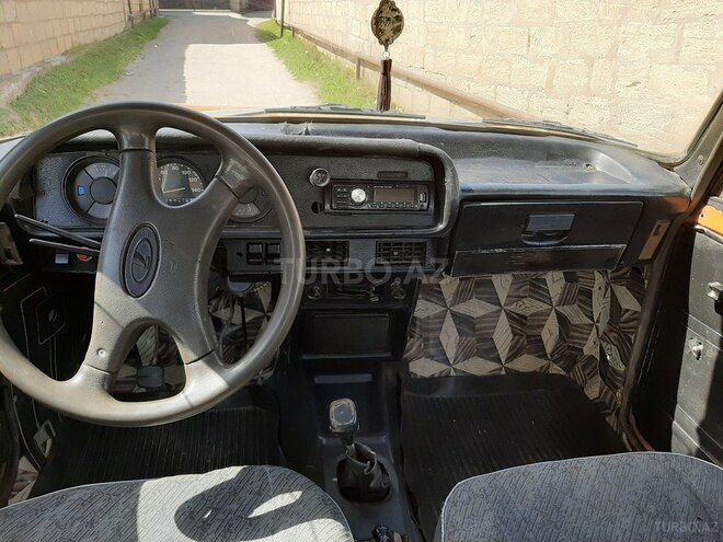 Moskvich 2140 1984, 150,000 km - 1.5 l - Şirvan