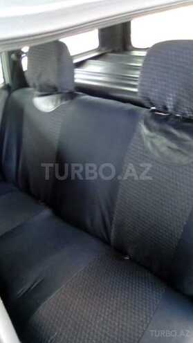 Opel Astra 1997, 250,000 km - 1.6 l - Şirvan