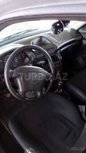 Opel Astra 1997, 250,000 km - 1.6 l - Şirvan