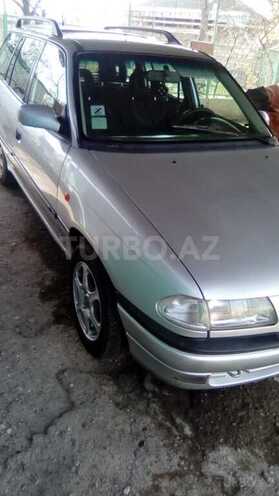 Opel Astra 1997, 250,000 km - 1.6 l - Şirvan