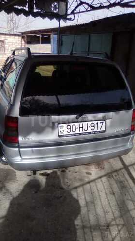 Opel Astra 1997, 250,000 km - 1.6 l - Şirvan