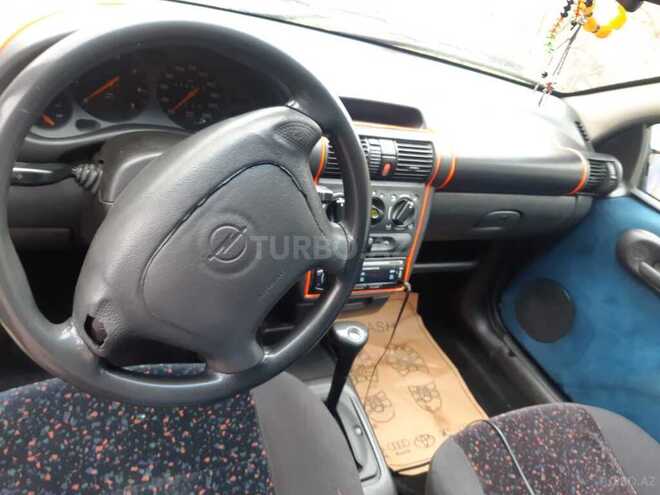 Opel Tigra 1995, 255,137 km - 1.4 l - Bakı