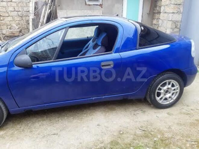 Opel Tigra 1995, 255,137 km - 1.4 l - Bakı