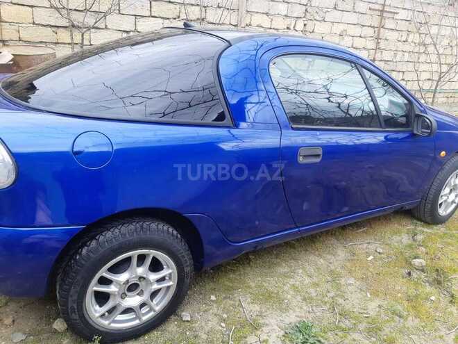 Opel Tigra 1995, 255,137 km - 1.4 l - Bakı