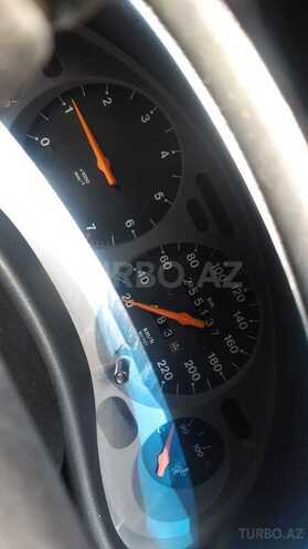 Opel Tigra 1995, 255,137 km - 1.4 l - Bakı